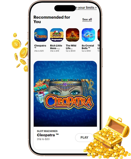 Loto-Quebec Casino Canada Mobile